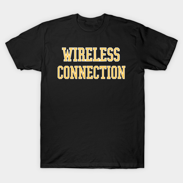 Jersey shirt by Wireless Connection shop